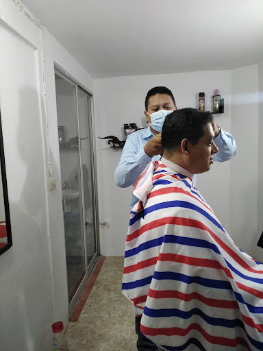 Peluqueria Zefe - Thumbnail