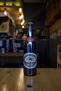 ビンビール酒場韋駄天 小禄新町店