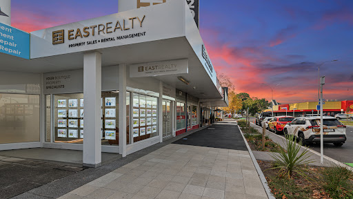 East Realty