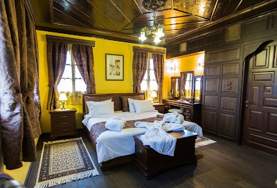 Photos of Estate Kalaitzis - &Kappa;&tau;ή&mu;&alpha; &Kappa;&alpha;&lambda;&alpha;ϊ&tau;&zeta;ή | Noble vineyard, vintage hospitality