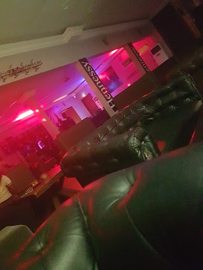 cafe