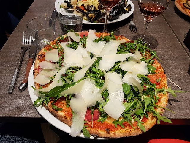 Pizza Caratello PIZZA