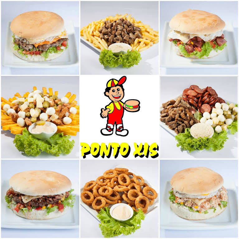 Restaurante Ponto Xis Teresópolis, Porto Alegre, Av. Teresópolis