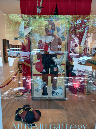 Niman Fine Art Gallery - United States