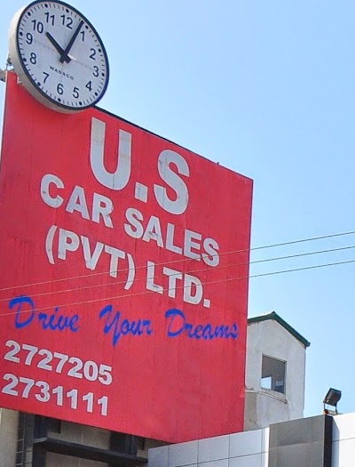 Photos of u.s car sales (pvt) ltd.