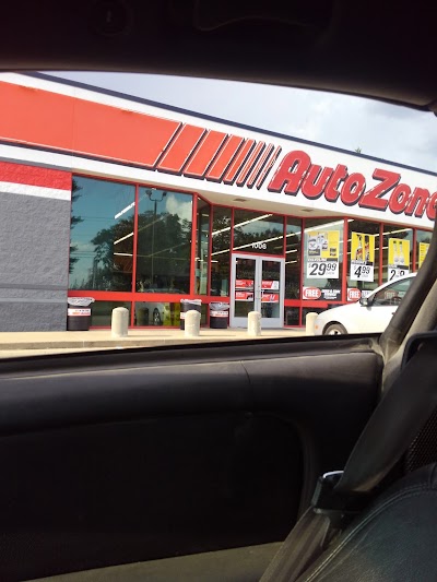 AutoZone Auto Parts