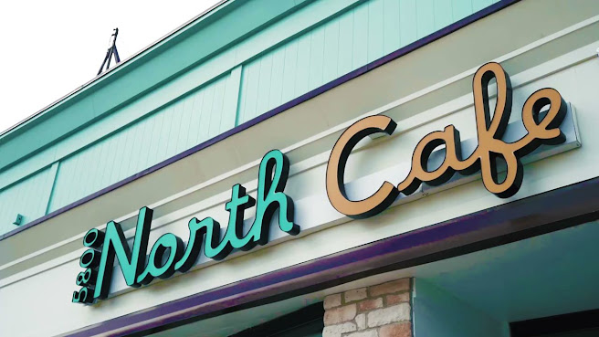 5800 North Cafe by null