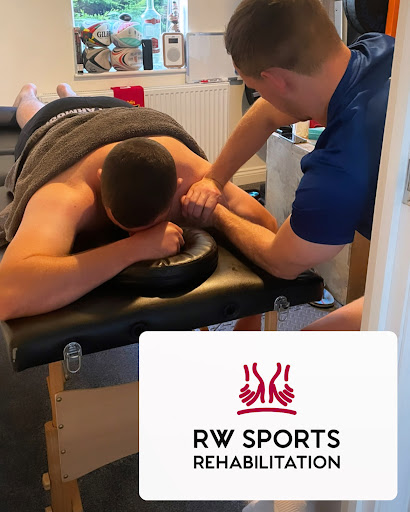 RW Sports Rehabilitation Wirral - Thumbnail