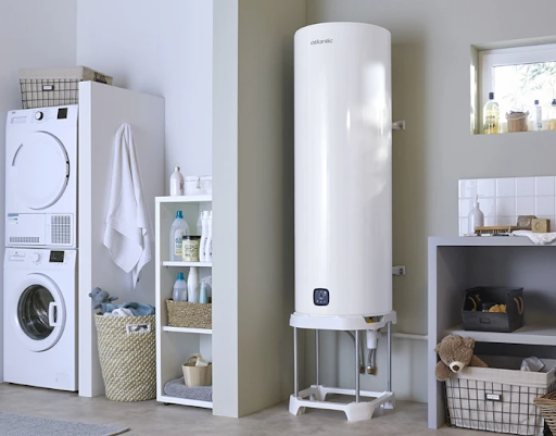 Pourquoi entretenir régulièrement votre chauffe-eau à Paris 19 et en Île-de-France ?

Le chauffe-eau est u...