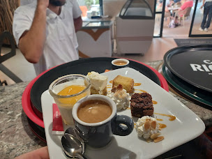 Photo n°23 de Brasserie La Mule du Pape à Châteauneuf-du-Pape (Brasserie)