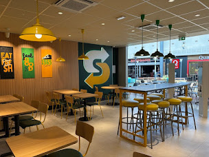 Photo n°28 de Subway à Gonfreville-l'Orcher (Restaurant)