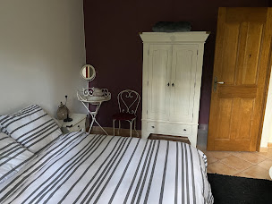 Photo n°12 de Chez Marie à Sérignan-du-Comtat (Hébergement)