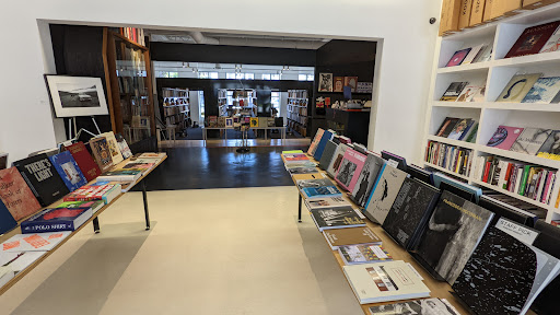 Arcana: Books on the Arts Gallery - United States