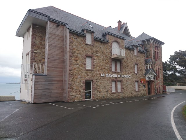 Logis Hôtel le Manoir du Sphinx