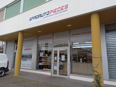 SPADAUTOPIECES