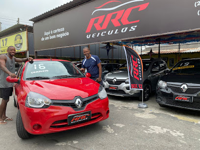 Rrc Veículos – Revenda de Veículos em Realengo