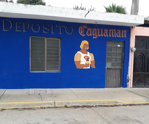 Caguaman - Thumbnail