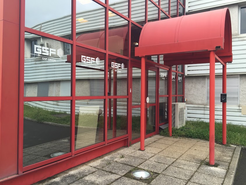 GSF ORION NORD - Chalon Sur Saone