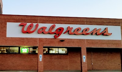 Walgreens