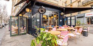 Photo n°1 de Neuvième Sauvage à Paris (Restaurant)