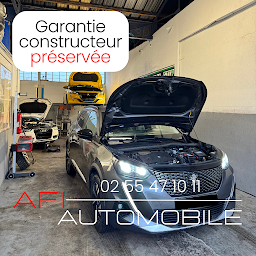 Photo n°12 de GARAGE AFI AUTOMOBILE - Petit-Couronne GARAGE PREMIER à Petit-Couronne (Garage automobile)