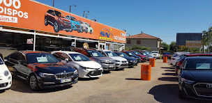 Photo n°1 de SN Diffusion Castres - Voitures Neuves & Occasions à Saïx (Vendeur de voitures d'occasion)