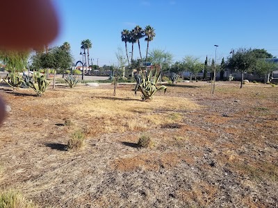 Montebello/ Commerce Metrolink Station