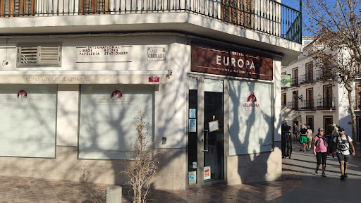 Libreria Europa | Nerja - Thumbnail