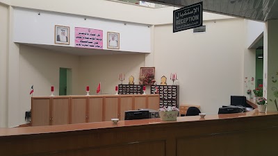 Photos of مكتبة الجابرية العامة Jabriya Public Library