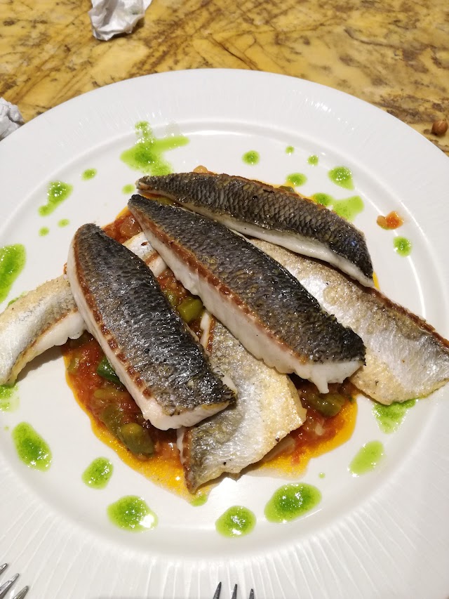 La Oronja Bar & Restaurante