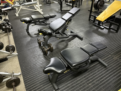 Sugar’s Gym - Thumbnail