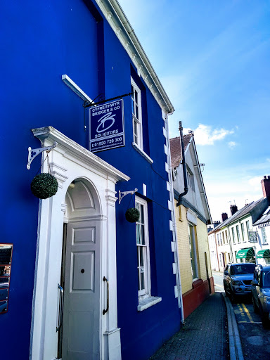 Bridger & Co Solicitors