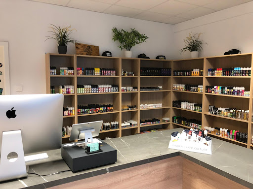 Vapeaholic - Visual