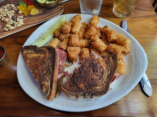 Gary's Supper Club - Thumbnail