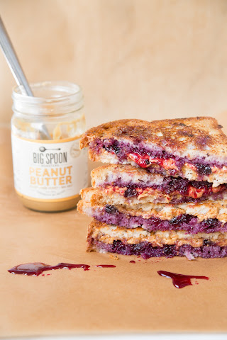 Big Spoon Roasters by null