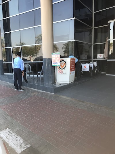 Photos of Pro Valet Services