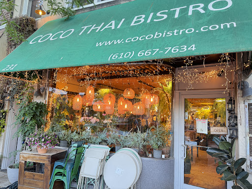 Coco Thai Bistro - Thumbnail