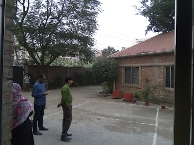 Photos of AVR Bangladesh
