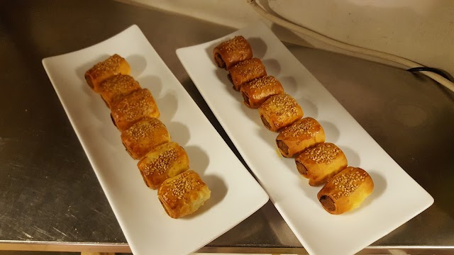 Mesón del Caballo Blanco