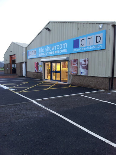 CTD Tiles Stirling - Thumbnail