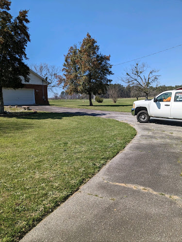 Tarheel Lawn Service