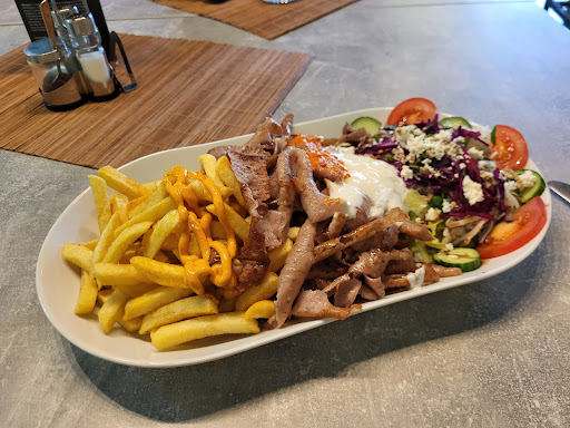 Mr. Berlin Döner Gallery - Germany