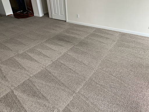 CJ's Carpets - Visual