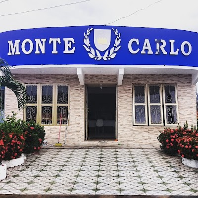 Photos of Sociedade e &Oacute;tica Monte Carlo