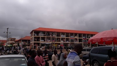 shopping-mall