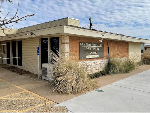 John Mark Weaver DDS - Visual