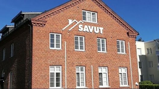 Savonlinnan Vuokratalot Oy Puistokatu 13, 57100 Savonlinna, Finland