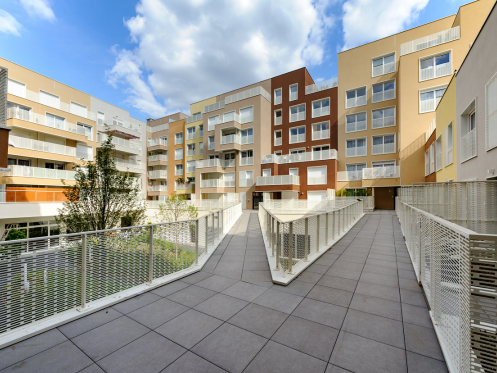 Lamotte Promoteur Immobilier - Paris