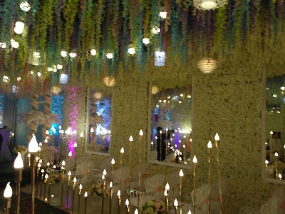Photos of Taraz Hall