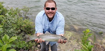 Bighorn River